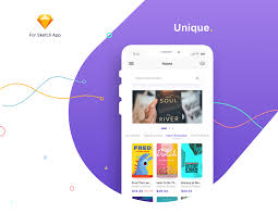 Bookly A Book Ecommerce App On Behance In 2020 With Images Ecommerce App App Design Inspiration App