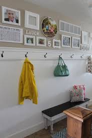 Say Hello To My New Entry Way Einrichtungstipps Wohnung Streichen Und Langer Flur