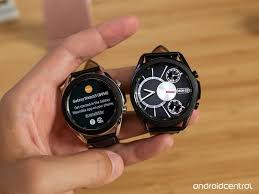 Check out our samsung galaxy watch band 45mm selection for the very best in unique or custom, handmade pieces from our watch bands & straps shops. Best Android Smartwatch 2021 Android Central