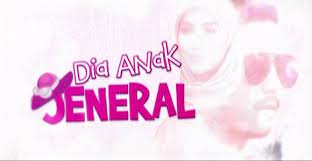 Read 36 reviews from the world's largest community for readers. Tonton Dia Anak Jeneral Full Episod Online Kepalabergetar