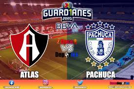 Live stream, score updates and how to watch liga mx match. Previa Guard1anes 2020 Atlas Vs Pachuca Docedeportes