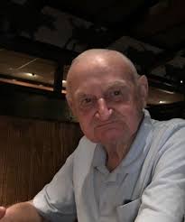 Obituary for Lesley L. "Buck" Williams