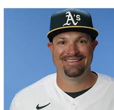2023 OAKLAND A'S MEDIA GUIDE PREVIEW