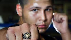 Lansing man planned boxing return before stabbing death