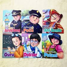 Teks cerita teladan bahasa melayu. Buy Buku Cerita Mengenai Pekerjaan Versi Bahasa Melayu Seetracker Malaysia