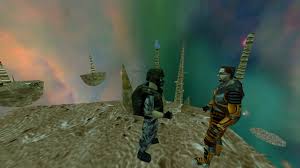 What if Gordon and Adrian Met? : r/HalfLife