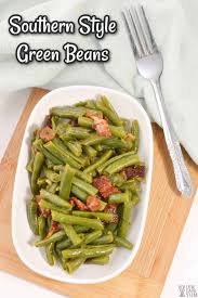 Before starting a keto diet, contact. Southern Green Beans With Bacon Easy Keto Side Dish Low Carb Yum
