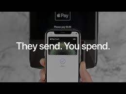 Abre la aplicación mensajes y toca un hilo de conversación de la persona a la que deseas enviar dinero. Nuevo Anuncio De Apple Pay Cash Y En Espana Para Cuando Apple Soy De Mac