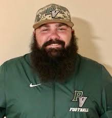 Joe Manfre takes over as Pajaro Valley's interim head football coach