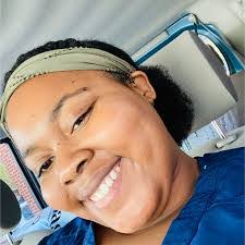 Mercedes Patton's Instagram, Twitter & Facebook