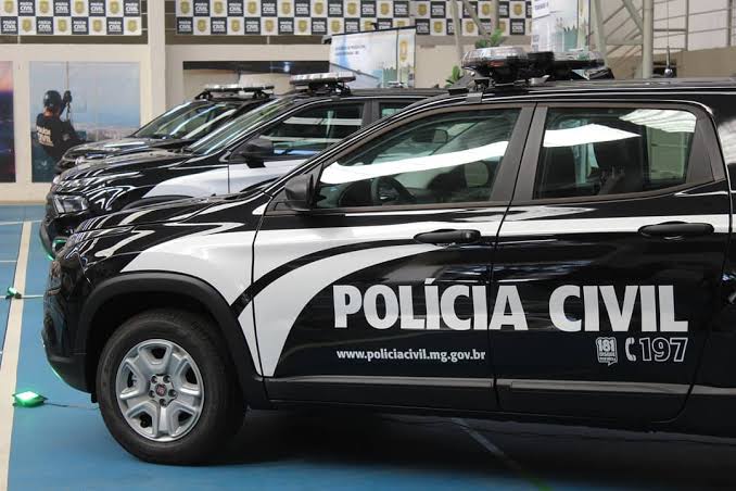 Polícia Civil de Minas Gerais: Pedido formal para novo concurso em 2026 é protocolado
