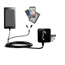 Huawei IDEOS S7 Slim / S7 PRO - Charge