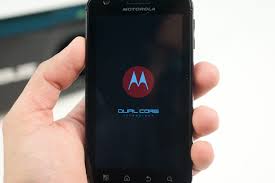 The Motorola Atrix 4G Preview