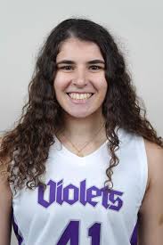 2022-23 Women's Basketball Roster