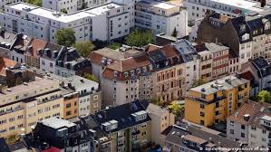 Finden sie hier ihre passende wohnung zum kauf. Gesucht Bezahlbare Wohnung In Der Grossstadt Deutschland Dw 23 02 2021