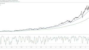 Wish is forecast to become profitable over the next 3 years, which is considered. Microsoft Msft Could Hit 300 In 2021