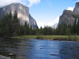 Yosemite national park is open for visitation, however, access requires a temporary vehicle reservation pass. Yosemite National Park To Reopen You Can Make Reservations Starting Tuesday Kqed