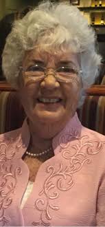 Anna Blevins Obituary