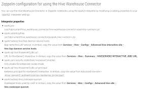 Solved: Hive databases are not visible in Spark session.