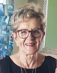 Gloria Doroshenko Obituary