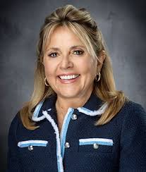 Congratulations to Mr. Ronald Fowler, Chairman of the McLeod Health Board  of Trustees,