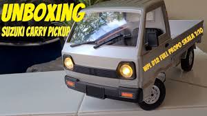 We did not find results for: Suzuki Carry Pickup Jadul Unboxing Test Drive Project Rc Car 1 Youtube