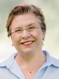 Janesville School Board member Cathy Myers announces candidacy for Paul  Ryan's seat