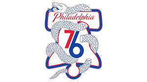 The resolution of image is 492x991 and classified to philadelphia eagles, philadelphia eagles logo, 76ers logo. Philadelphia 76ers Logo Logo Zeichen Emblem Symbol Geschichte Und Bedeutung