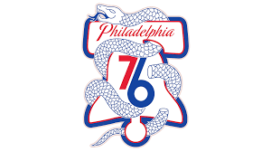 You can also copyright your logo using this graphic but that won't stop anyone from using the image on other projects. Philadelphia 76ers Logo Logo Zeichen Emblem Symbol Geschichte Und Bedeutung