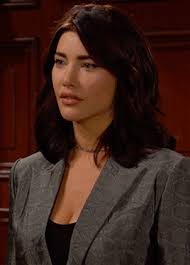 Bold & Beautiful: How Jacqueline Macinnes Wood (Steffy) Exit Maternity Leave