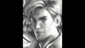 Nikolai Lantsov 📚💜 #nikolailantsov #shadowandbone