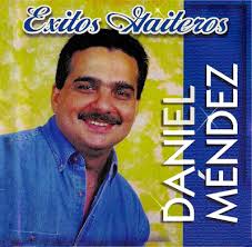 El Gaiterazo de Ervin Montiel: DANIEL MENDEZ