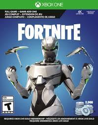 Disponible para instalar en nuestra web. Fortnite On Xbox One S