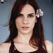 Nina Becker's Instagram, Twitter & Facebook