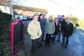 Function #coordinates was not found. Little Cheverell Residents Upset Over Loss Of Pub The Wiltshire Gazette And Herald