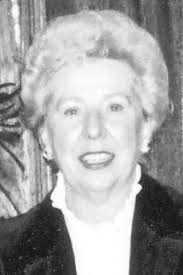 Mary Carey Obituary (1929