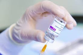 Dal 17 maggio dovrebbero aprire le prenotazioni» per gli over 40 «come da indicazioni del «pur essendo prevista la somministrazione di vaccini pfizer o moderna, nella categoria degli under 60 con. Vaccino Un App Per L Open Day Over 40 Atrazeneca Il Riformista