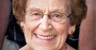 Virginia (Welscher) McManimon Dever