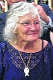 Lou Bullard Obituary (1928