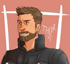 We did not find results for: Thor By Starkastic On Deviantart