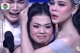 Hasil Polling D'Academy Asia Grup 1 Top 12, Wulan Permata Indonesia  Akhirnya Harus Tersenggol