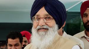 Parkash Singh Badal: Grand old man of Punjab politics