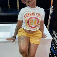 Instagram photo by Dexter Howell • Jul 8, 2024 at 4:06 AM