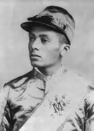 The Brilliant Career of Isaac Burns Murphy -