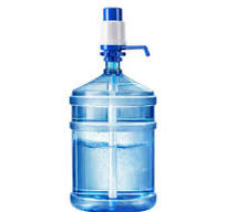 Amazon.com: Manual Water Pump for 3–5 Gallon Water Bottles ...