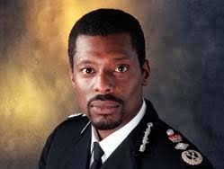 Eamonn Walker stars in a new 'Othello' set in modern-day London