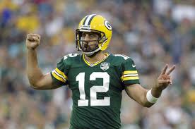Aaron rodgers is a 37 year old american football (american) player. Aaron Rodgers Explains Why He S No Longer Packers Player Rep Pro Football Madison Com