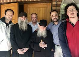Γεροντασ εφραιμ αριζονα μετανοια και ζωη πνευματικη ζωη θεοσ αγαπησ και ελέουσ , κληση για διαρκη μετανοια ο χρόνος φεύγει, τα έτη κυλούν και όλο και πλησιάζομεν δια την αιωνιότητα. Gerontas Efraim Arizonas To Kalogeraki Poy Extise 20 Monasthria Stis Hpa Ieros Naos Agioy Nikolaoy Plwmarioy