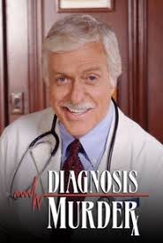 Diagnosis Murder: Season 5, Episode 5
