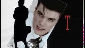 Robert Howard & Kym Mazelle